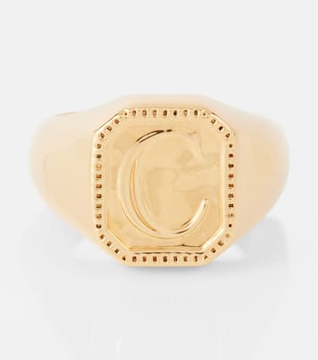 Bague Chloé Charms à ornements | Chloé