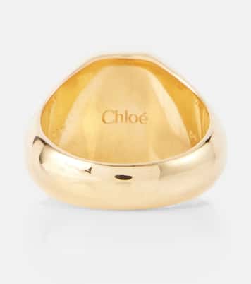 Bague Chloé Charms à ornements | Chloé