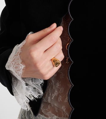 Bague Chloé Charms à ornements | Chloé