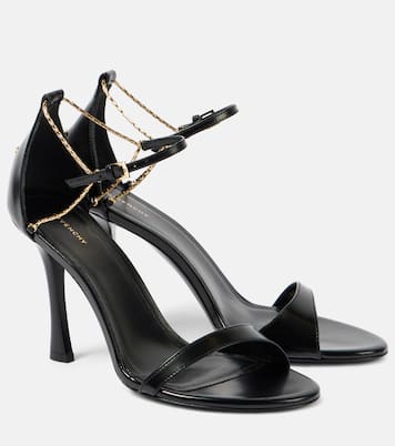 Sandales 4G Liquid 95 | Givenchy