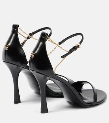 Sandales 4G Liquid 95 | Givenchy