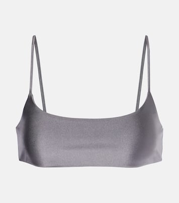 Muse Scoop bikini top | Jade Swim