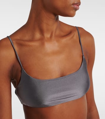 Muse Scoop bikini top | Jade Swim