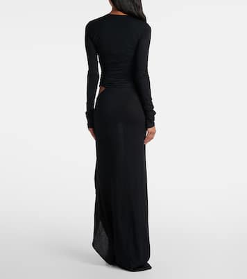 Maxikleid | The Attico