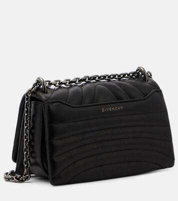 Borsa a tracolla 4G Soft Small in pelle matelassé  | Givenchy