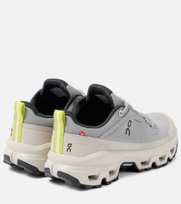 Sneakers Cloudrock Low Waterproof | On