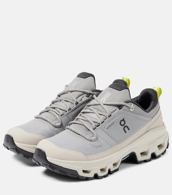Sneakers Cloudrock Low Waterproof | On