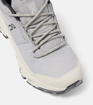 Sneakers Cloudrock Low Waterproof | On