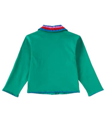 Giacca in cotone | Stella McCartney Kids