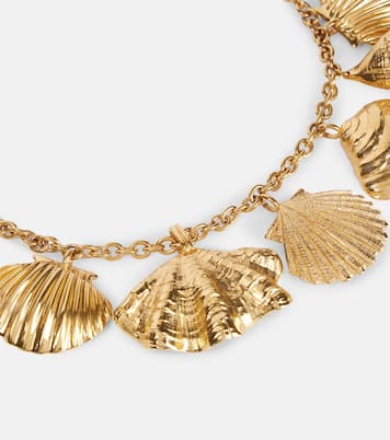 Collana Shell  | Chloé