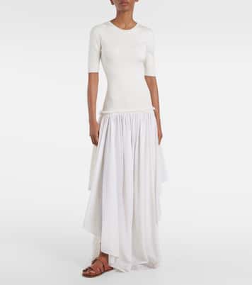 Sandali Circle in pelle | Gabriela Hearst