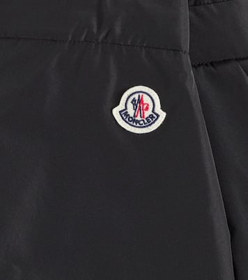 Technical shorts | Moncler Enfant
