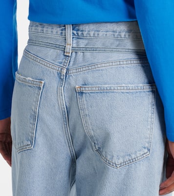 Jeans Emmi a gamba larga | Agolde