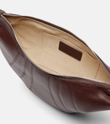 Sac Croissant Small en cuir | Lemaire