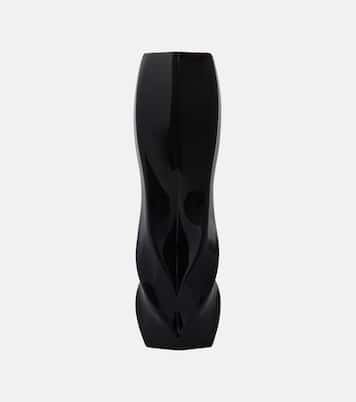 Braid Medium vase | Zaha Hadid Design