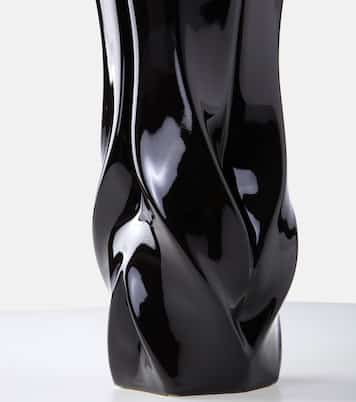Braid Medium vase | Zaha Hadid Design