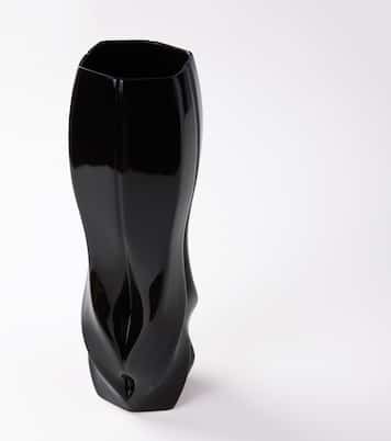 Braid Medium vase | Zaha Hadid Design