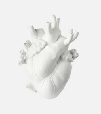 Love in Bloom vase by Marcantonio Raimondi Malerba | Seletti