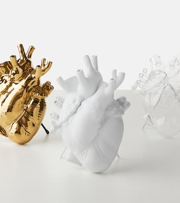 Love in Bloom vase by Marcantonio Raimondi Malerba | Seletti