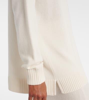 Bull oversized cashmere cardigan | Max Mara