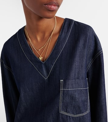 Pace denim shirt | 'S Max Mara