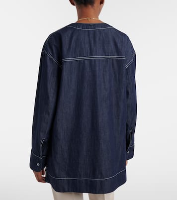 Pace denim shirt | 'S Max Mara