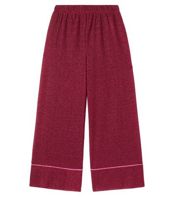 Lumière pants | Oséree Kids