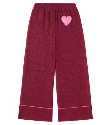 Lumière pants | Oséree Kids