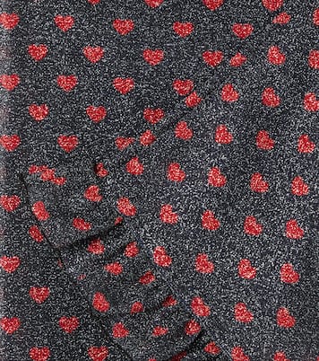 Lumière printed pants | Oséree Kids