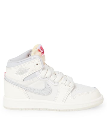 Air Jordan Retro 1 high-top sneakers | Nike Kids