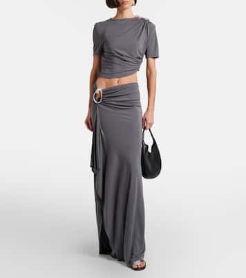 Top Orica aus Jersey | Christopher Esber