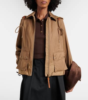 Adenium jacket | Moncler