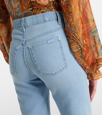 Jeans flared Retro Flare | 7 For All Mankind