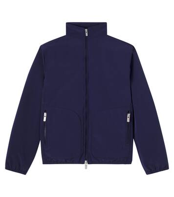 Printed jacket | Brunello Cucinelli Kids