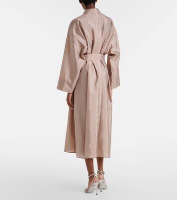 Anna organza shirt dress | 'S Max Mara