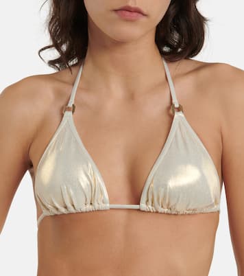 Top de bikini Malta | Melissa Odabash
