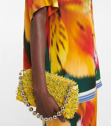 Camicia con stampa | Dries Van Noten