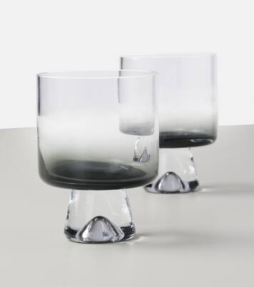 Tank set of 2 glasses | Tom Dixon