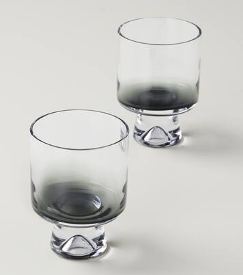 Tank set of 2 glasses | Tom Dixon