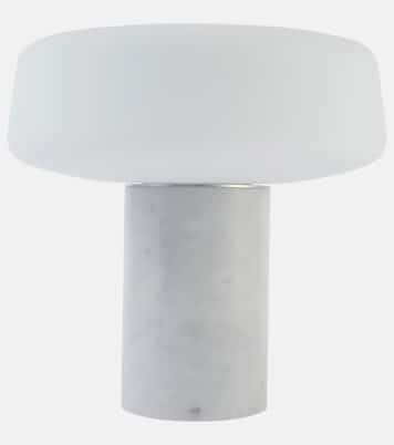 Solid Large Table Light lamp, US plug | Case Furniture