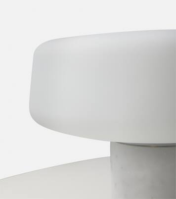 Solid Large Table Light lamp, US plug | Case Furniture