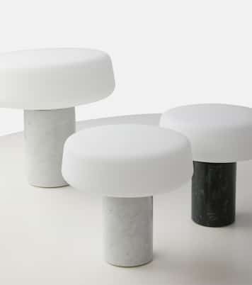 Solid Large Table Light lamp, US plug | Case Furniture