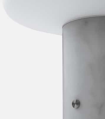 Solid Large Table Light lamp, US plug | Case Furniture