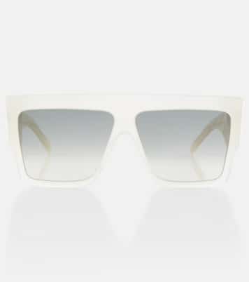 Square oversized sunglasses | Celine Eyewear