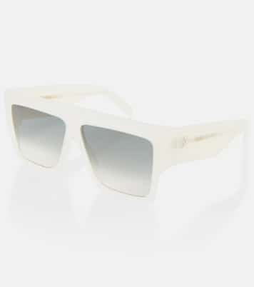 Square oversized sunglasses | Celine Eyewear