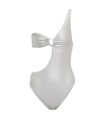 One-Shoulder-Badeanzug Glow | Oséree