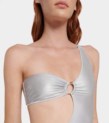 One-Shoulder-Badeanzug Glow | Oséree