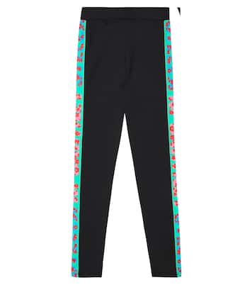 Logo leggings | Stella McCartney Kids
