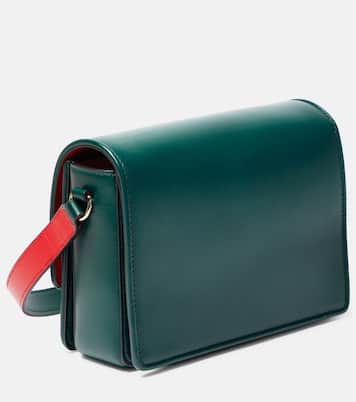 Borsa a tracolla Carasky Small in pelle | Christian Louboutin