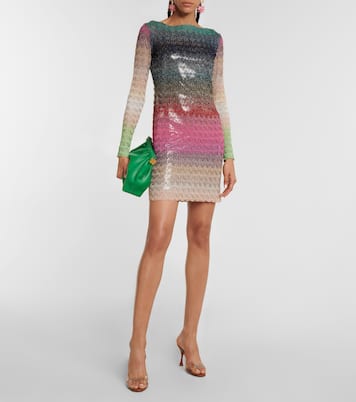 Sandali Degramule in pelle | Christian Louboutin